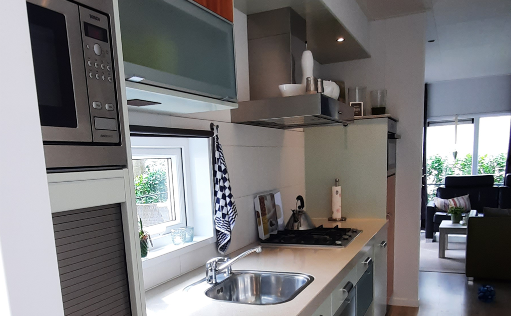 komplette Ausstattung